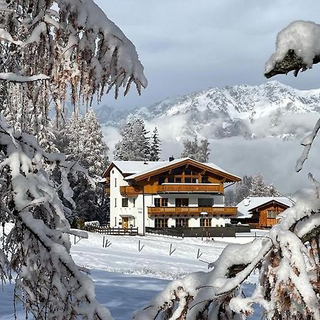Appartement Schwab Ski In & Out Schladming Zewnętrze zdjęcie