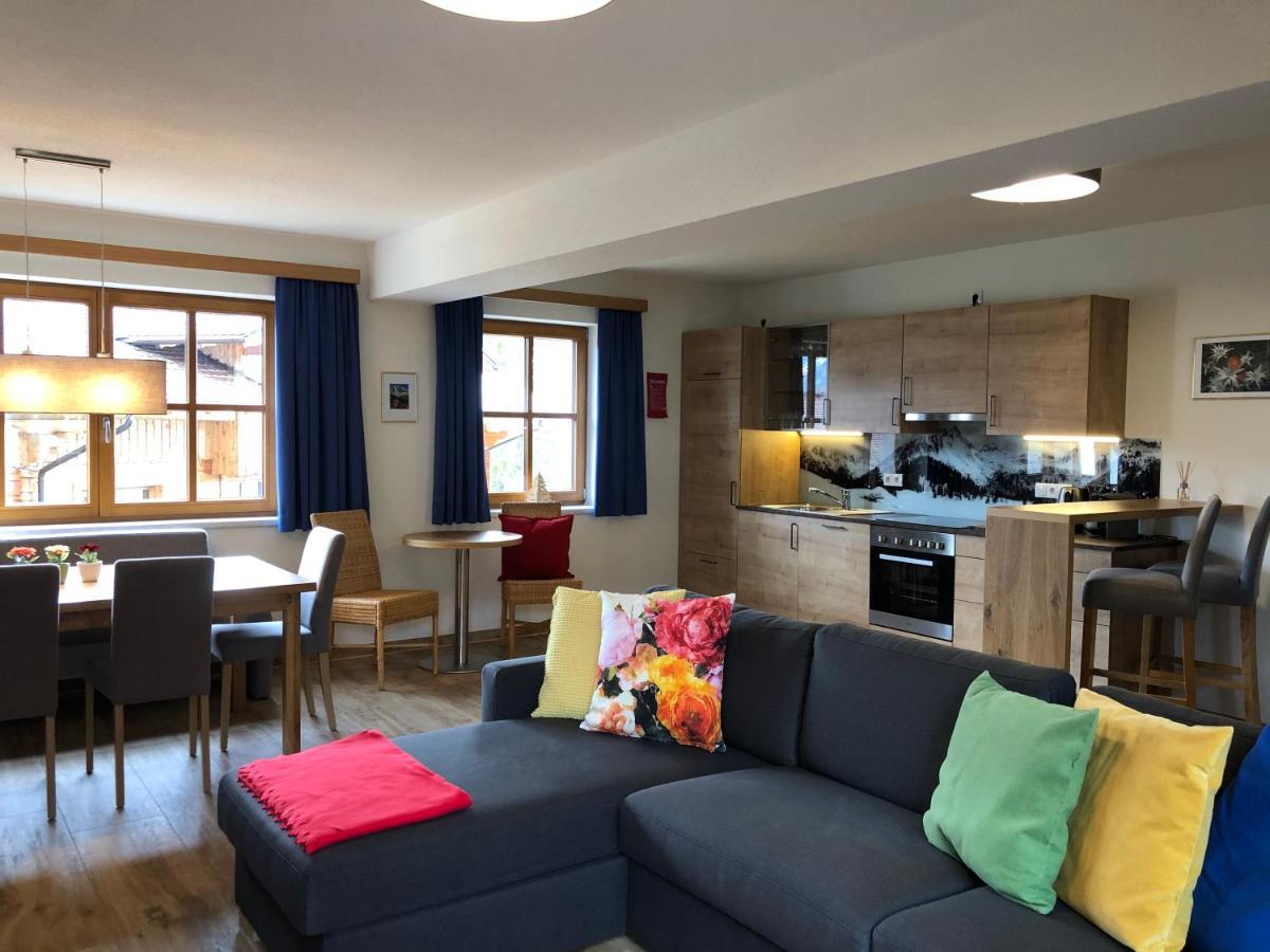 Appartement Schwab Ski In & Out Schladming Zewnętrze zdjęcie