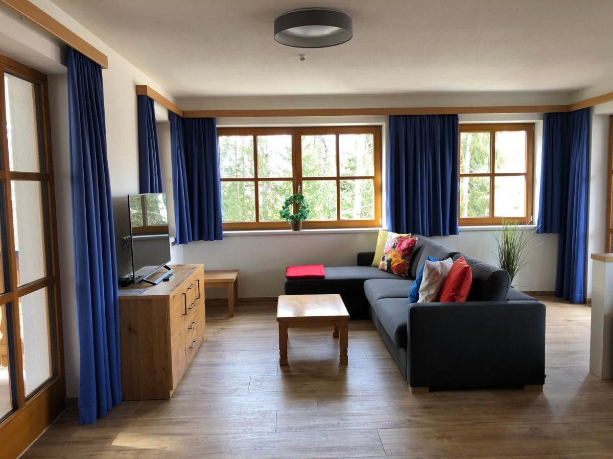 Appartement Schwab Ski In & Out Schladming Zewnętrze zdjęcie