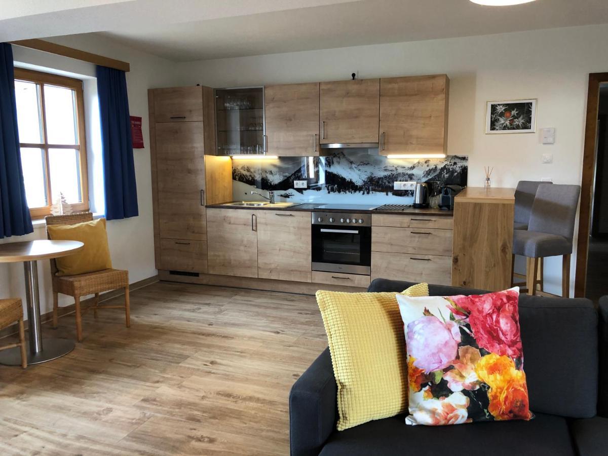 Appartement Schwab Ski In & Out Schladming Zewnętrze zdjęcie