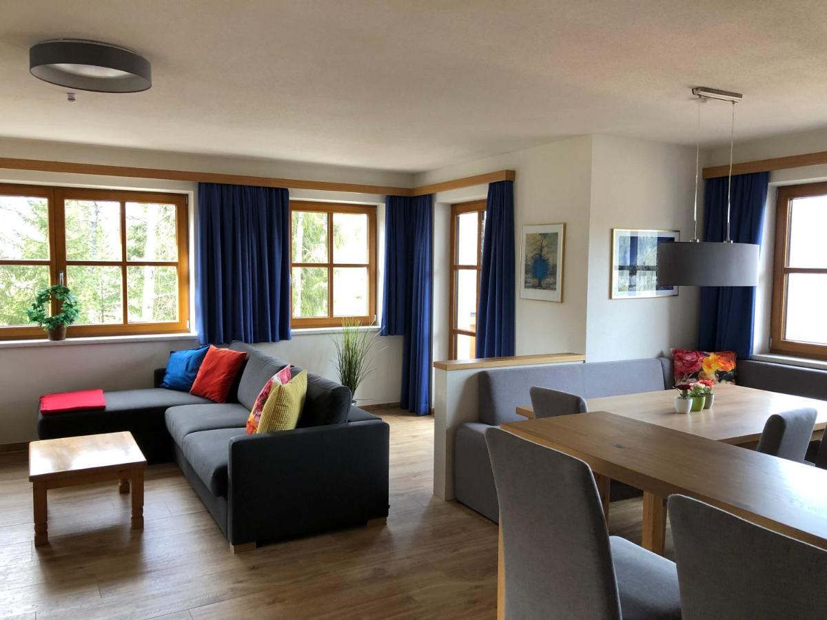 Appartement Schwab Ski In & Out Schladming Zewnętrze zdjęcie