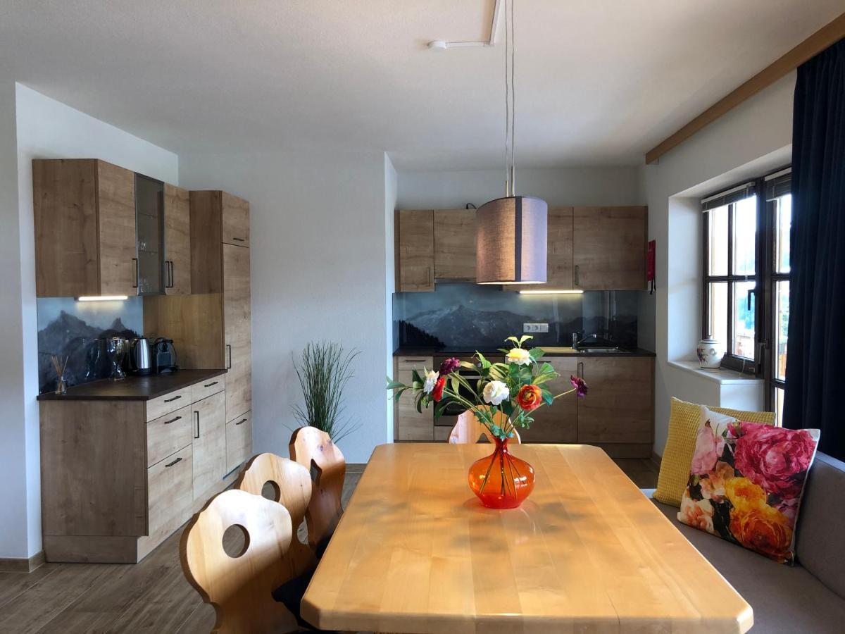 Appartement Schwab Ski In & Out Schladming Zewnętrze zdjęcie
