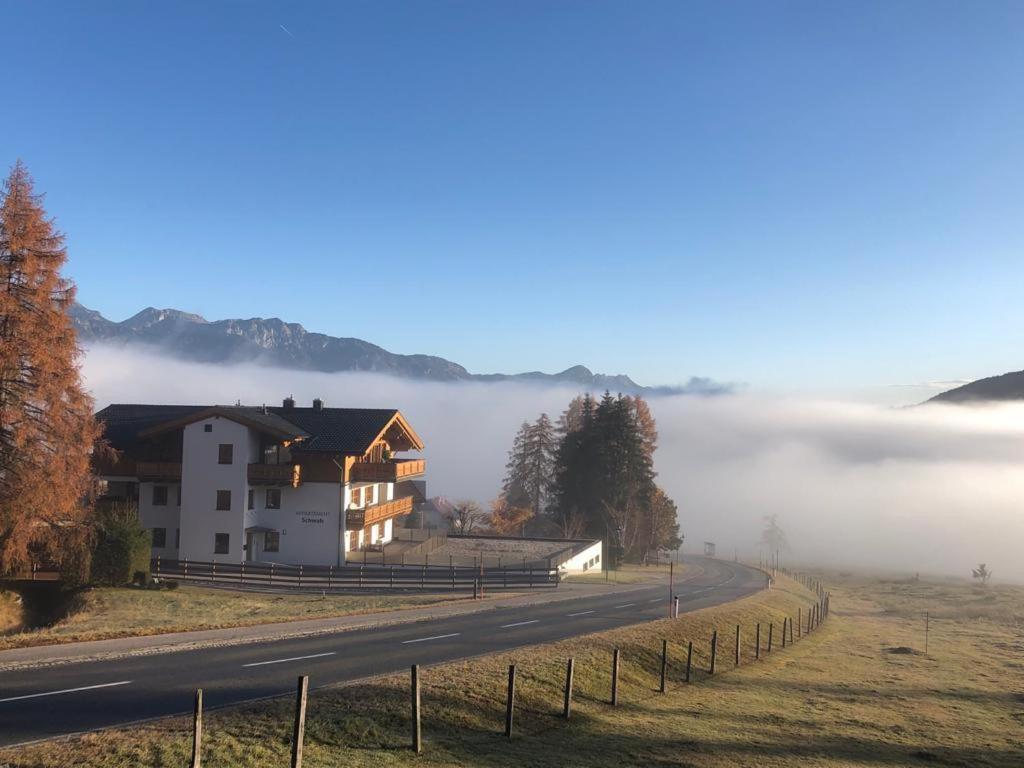Appartement Schwab Ski In & Out Schladming Zewnętrze zdjęcie
