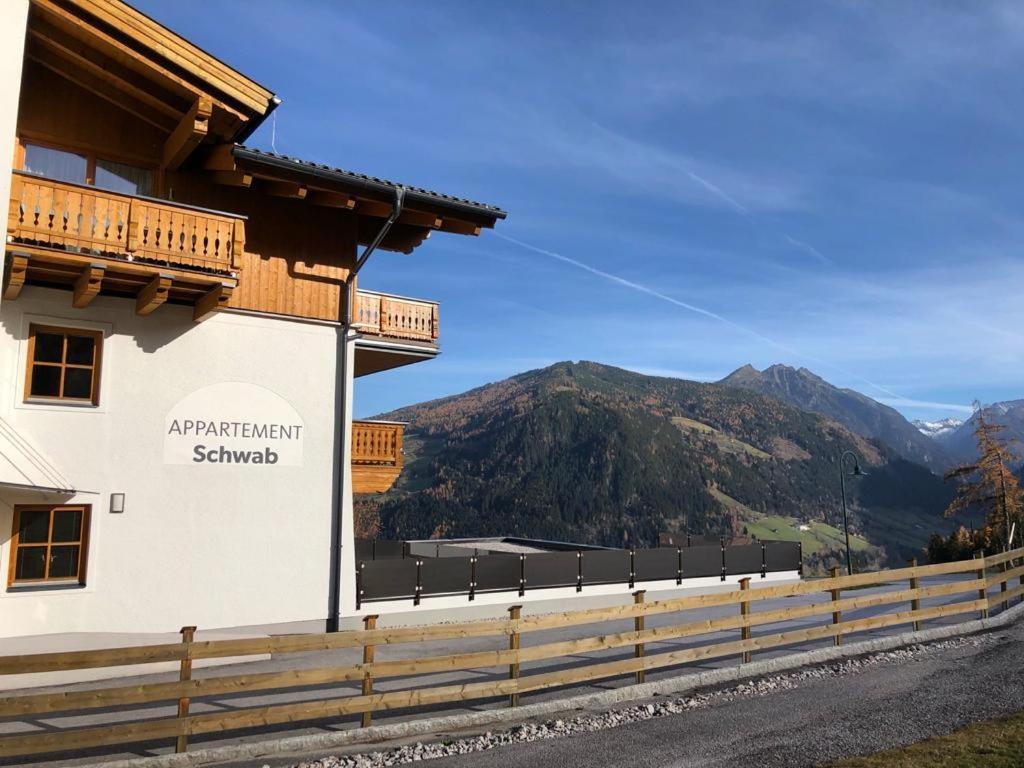 Appartement Schwab Ski In & Out Schladming Zewnętrze zdjęcie