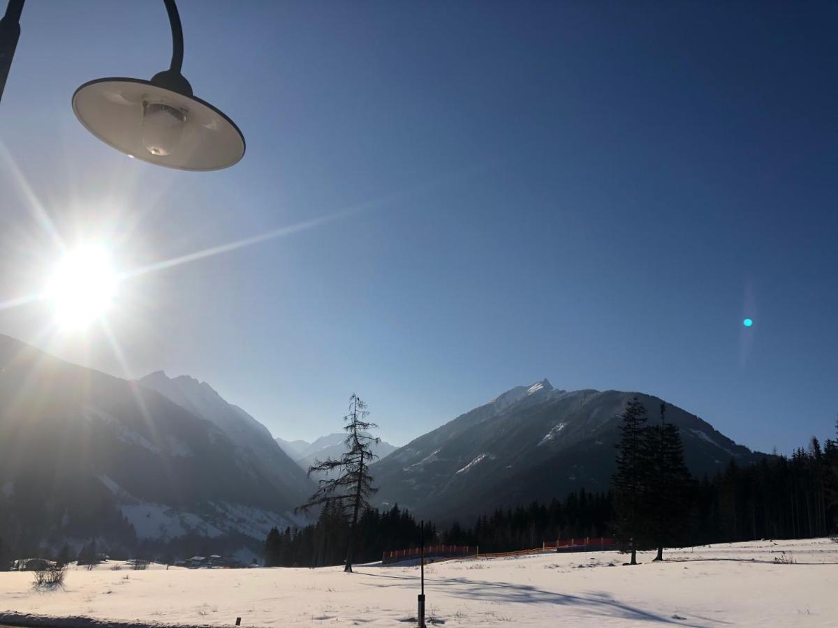 Appartement Schwab Ski In & Out Schladming Zewnętrze zdjęcie