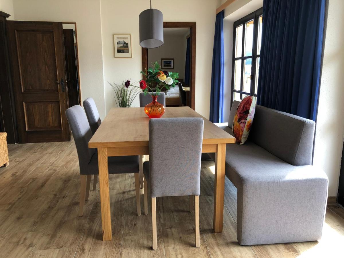 Appartement Schwab Ski In & Out Schladming Zewnętrze zdjęcie