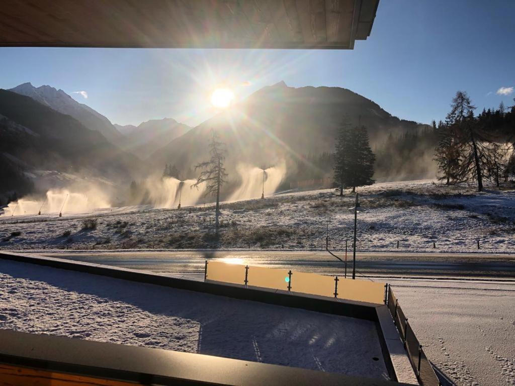 Appartement Schwab Ski In & Out Schladming Zewnętrze zdjęcie