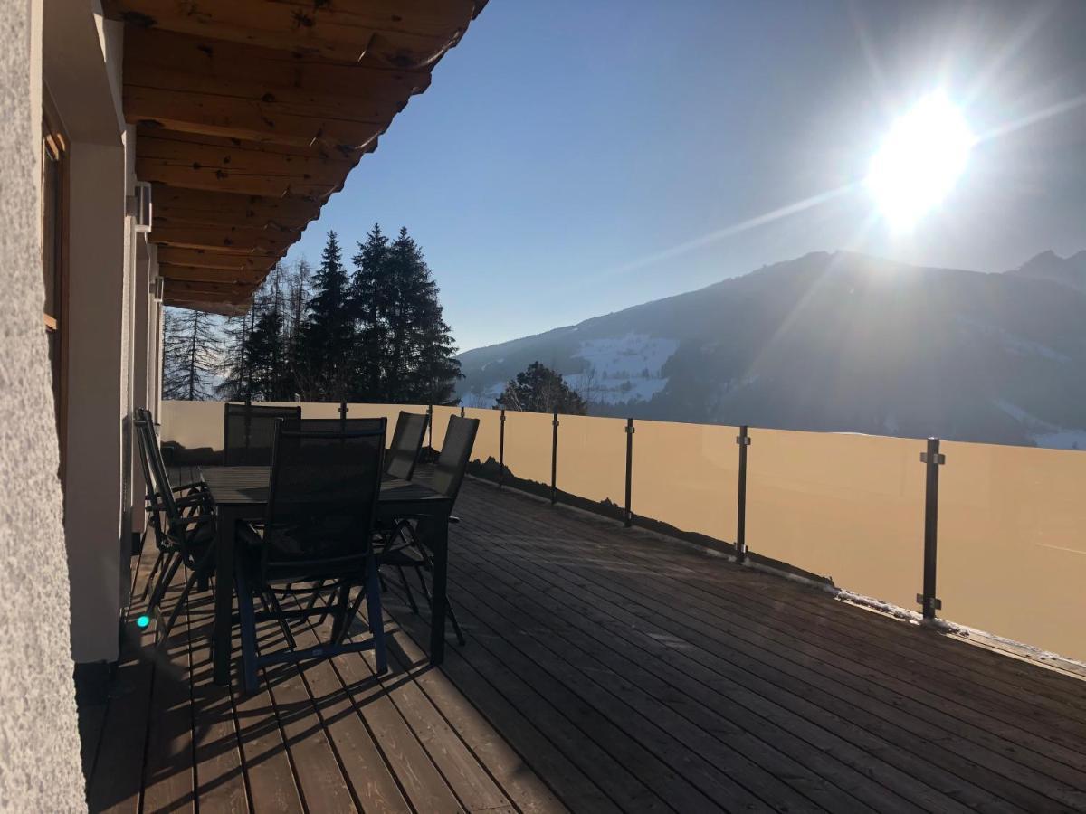Appartement Schwab Ski In & Out Schladming Zewnętrze zdjęcie