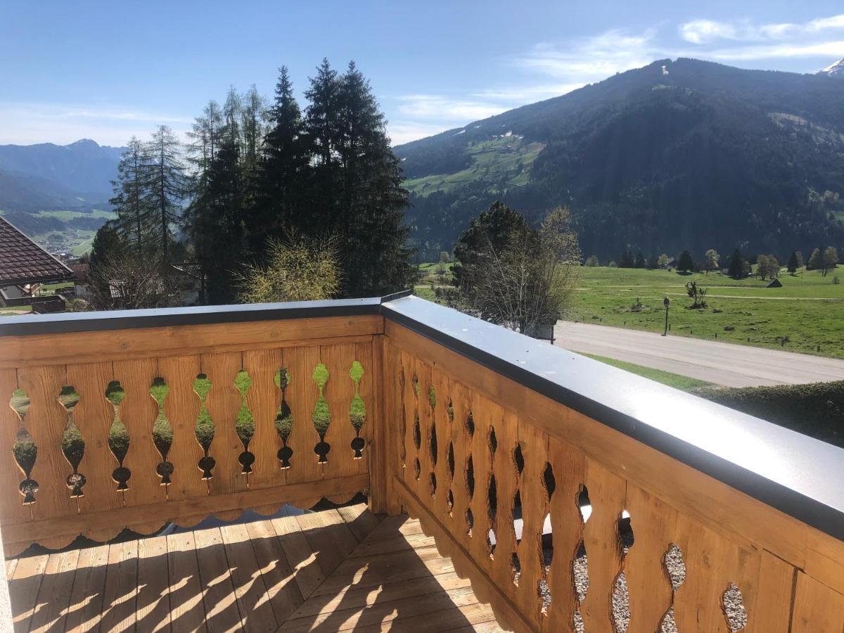 Appartement Schwab Ski In & Out Schladming Zewnętrze zdjęcie