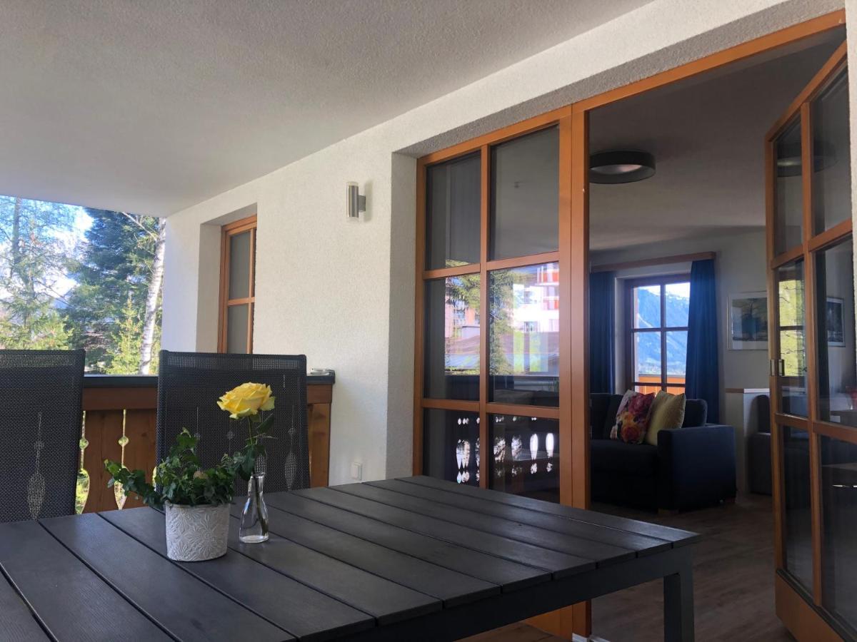 Appartement Schwab Ski In & Out Schladming Zewnętrze zdjęcie