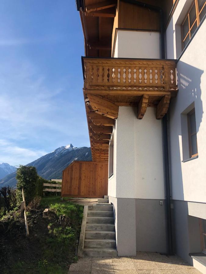 Appartement Schwab Ski In & Out Schladming Zewnętrze zdjęcie