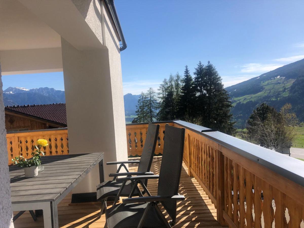 Appartement Schwab Ski In & Out Schladming Zewnętrze zdjęcie
