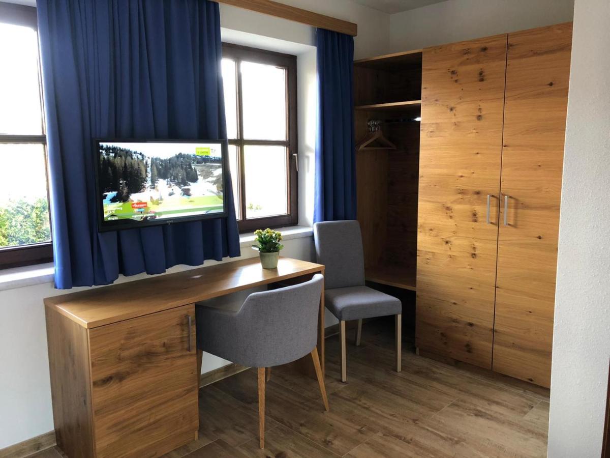 Appartement Schwab Ski In & Out Schladming Zewnętrze zdjęcie