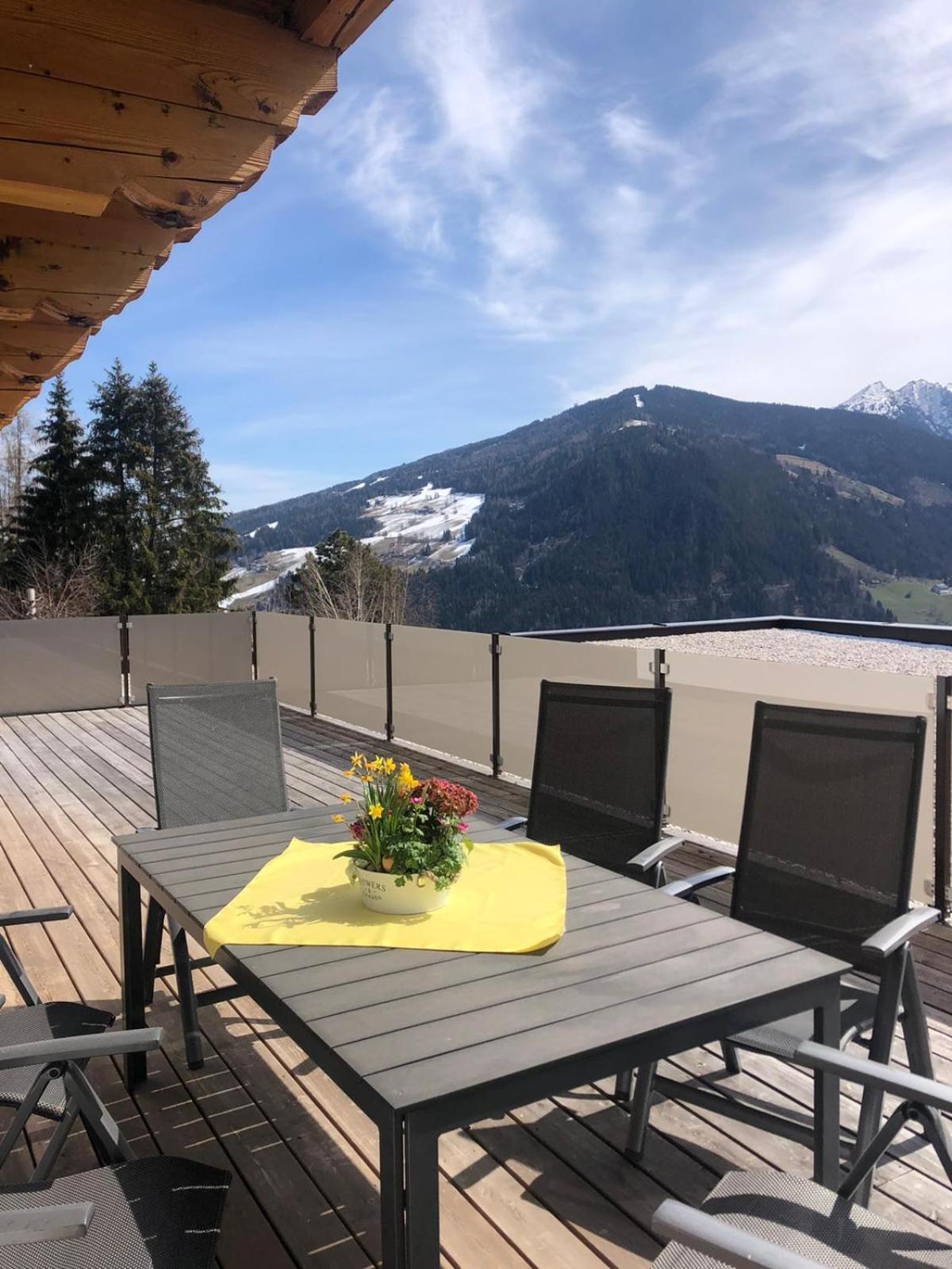 Appartement Schwab Ski In & Out Schladming Zewnętrze zdjęcie